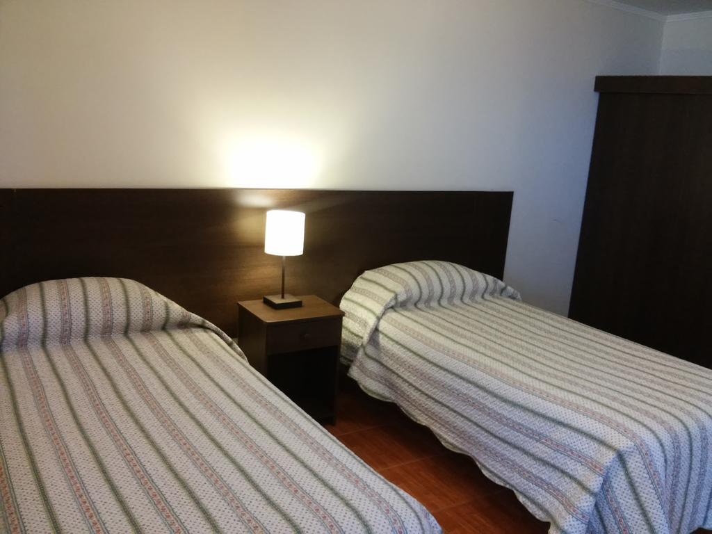 Hostal El Loa Calama Luaran gambar