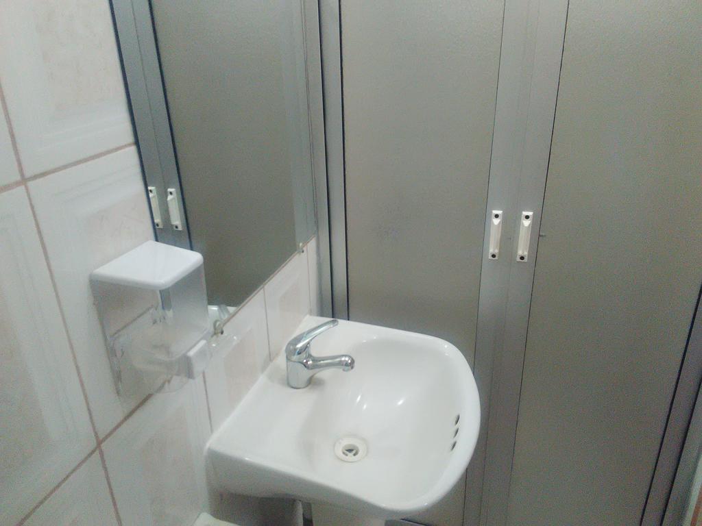 Hostal El Loa Calama Luaran gambar
