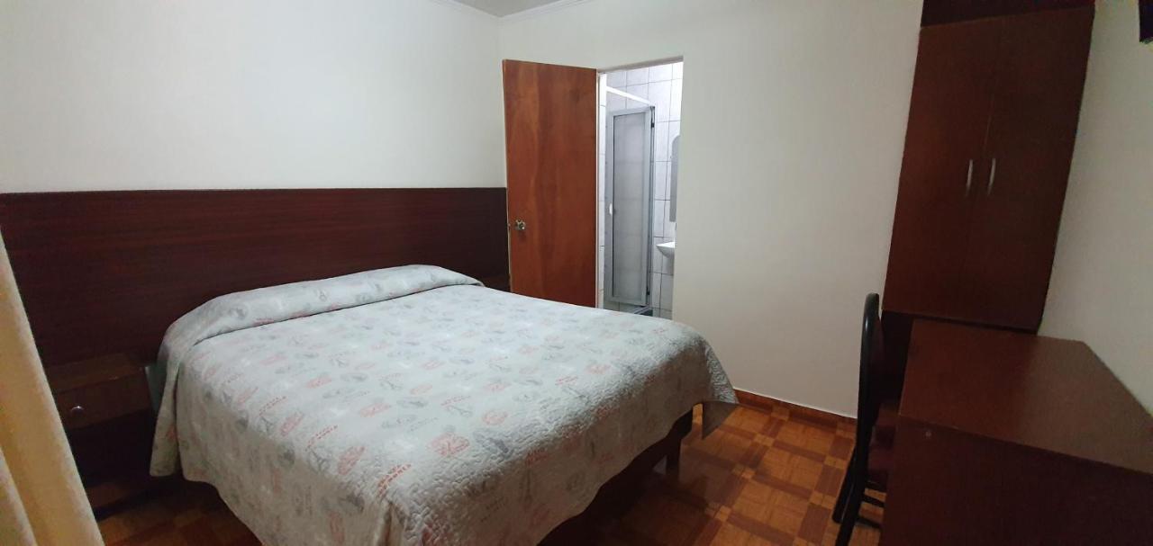 Hostal El Loa Calama Luaran gambar